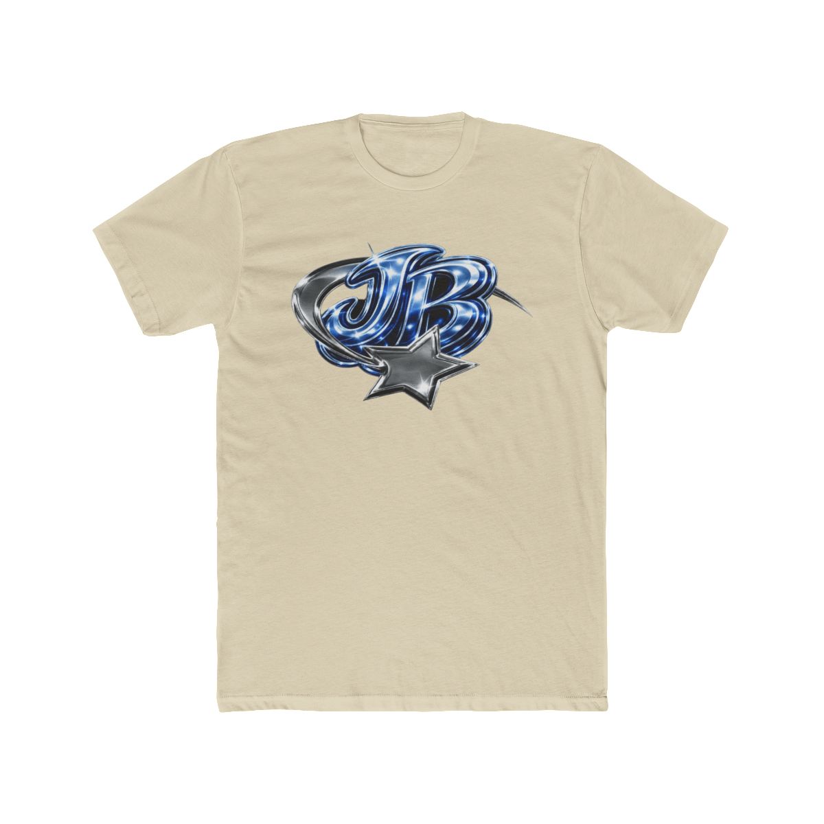 Y2K JB Full Print T Shirt | JB Moroney